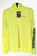 HDD Performance Gear - Premium  Performance Gear  Long Sleeve Driller Shirt
